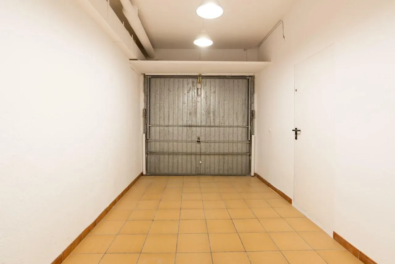 Villa Benalmadena: Adosado Con Piscina Y Jardin 0*,